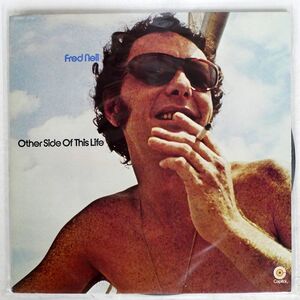 米 FRED NEIL/OTHER SIDE OF THIS LIFE/CAPITOL ST657 LP