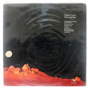 HUBERT LAWS/MORNING STAR/CTI 6022 LP