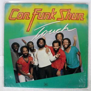 米 CON FUNK SHUN/TOUCH/MERCURY SRM14002 LP