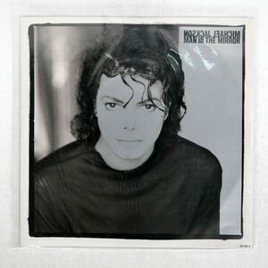 英 MICHAEL JACKSON/MAN IN MIRROR/EPIC 6513886 12