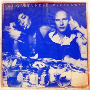 米 ART GARFUNKEL/BREAKAWAY/COLUMBIA PC33700 LP