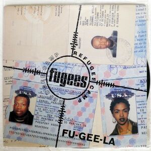 米 FUGEES/FU-GEE-LA/RUFFHOUSE 4478194 12