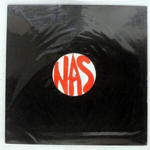 米 NAS/IT AIN’T HARD TO TELL/COLUMBIA 4477320 12