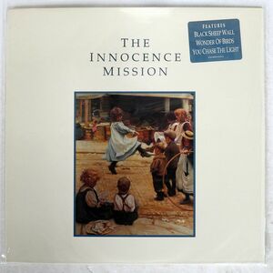 米 INNOCENCE MISSION/SAME/A&M SP5274 LP