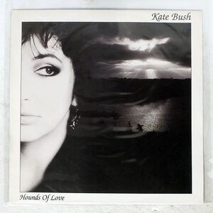 英 KATE BUSH/HOUNDS OF LOVE/EMI 12KB3 12