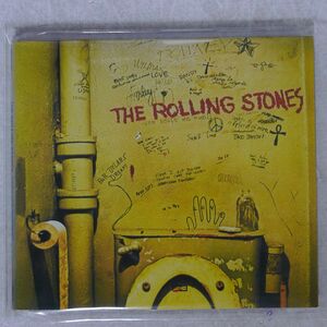 SACD デジパック ROLLING STONES/BEGGARS BANQUET/ABKCO 8823012 CD □