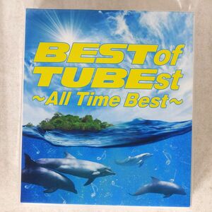 デジパック TUBE/BEST OF TUBEST?ALL TIME BEST?/SONY MUSIC AICL2904 CD+DVD