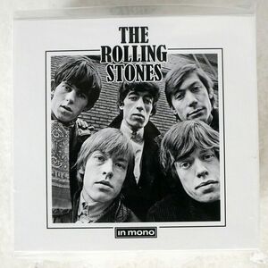 紙ジャケ ROLLING STONES/IN MONO/ABKCO 018771834526 CD