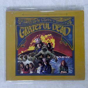 デジパック GRATEFUL DEAD/SAME/RHINO R5-557478 CD □