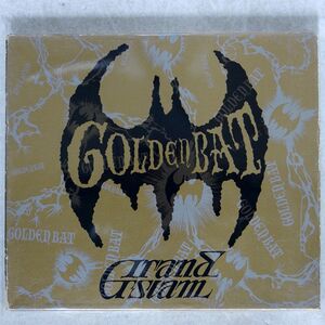 GOLDEN BAT/GRAND SLAM/DANGER CRUE HML-005CD CD □