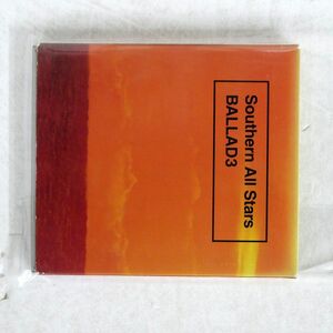 サザンオールスターズ/バラッド3?THE ALBUM OF LOVE/TAISHITA VICL60660 CD