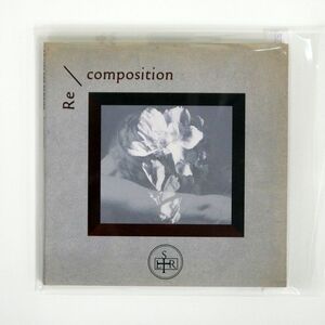 紙ジャケ LILLIES AND REMAINS/RE COMPOSITION/51 FIFO20 CD □