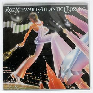 米 ROD STEWART/ATLANTIC CROSSING/WARNER BROS. BSK3108 LP