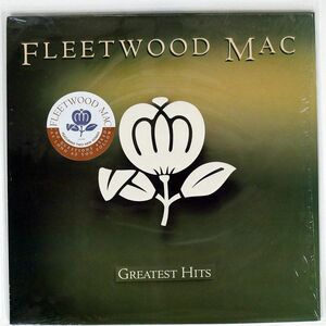 米 FLEETWOOD MAC/GREATEST HITS/WARNER BROS. 125801 LP