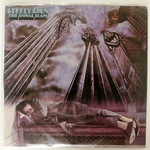 STEELY DAN/ROYAL SCAM/ABC ABCD931 LP