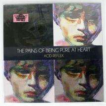 未開封 PAINS OF BEING PURE AT HEART/ACID REFLEX/PLAY IT AGAIN SAM PIASR523T 12_画像1