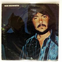 米 プロモ BOB NEUWIRTH/SAME/ASYLUM 7E1008 LP_画像1