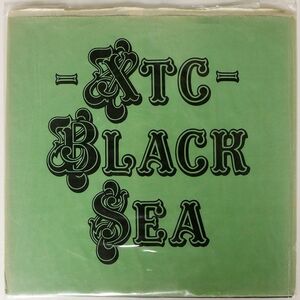 XTC/BLACK SEA/VIRGIN RSO VR 1 1000 LP
