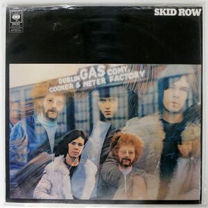 SKID ROW/SKID/CBS S 63965 LP