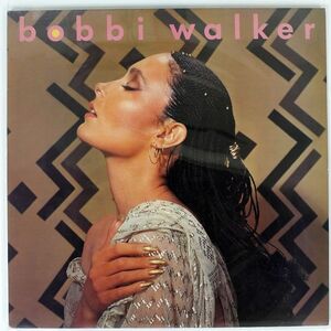 米 BOBBI WALKER/SAME/ALFA AAB11016 LP