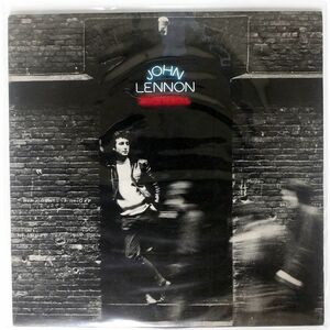 米 JOHN LENNON/ROCK’N ROLL/APPLE SK3419 LP