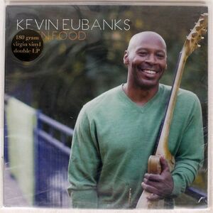 米 KEVIN EUBANKS/ZEN FOOD/MACK AVENUE MAC1054LP LP