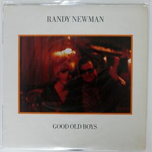 RANDY NEWMAN/GOOD OLD BOYS/REPRISE MS2193 LP