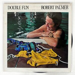 ROBERT PALMER/DOUBLE FUN/ISLAND ILS81090 LP