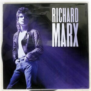 RICHARD MARX/SAME/MANHATTAN MHS91229 LP