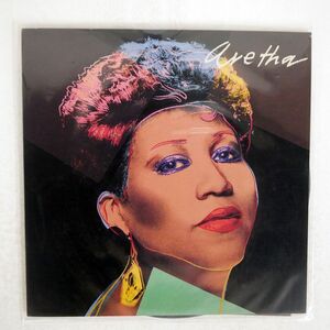 ARETHA FRANKLIN/SAME/ARISTA 28RS15 LP