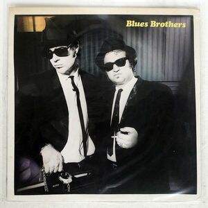 BLUES BROTHERS/BRIEFCASE FULL OF BLUES/ATLANTIC P10639A LP