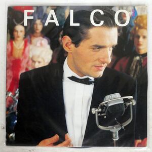 見本盤 FALCO/ROCK ME AMADEUS VIENNA CALLING/A&M C12Y3001 12