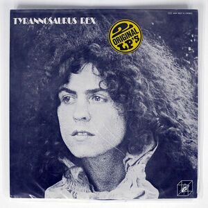 TYRANNOSAURUS REX/UNICORN/CUBE MW9027 LP