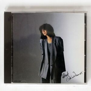 中森明菜/BEST/REPRISE 32XL-150 CD □