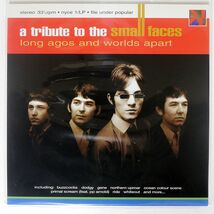 英 VA/A TRIBUTE TO THE SMALL FACES/NICE NYCE1LP 12_画像1