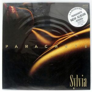 PARACHUTE/SYLVIA/AGHARTA C25Y0021 LP
