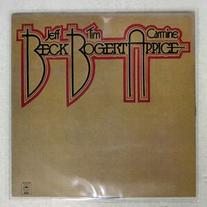 BECK BOGERT & APPICE/SAME/EPIC 253P54 LP