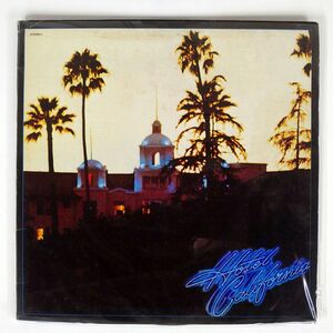 米 EAGLES/HOTEL CALIFORNIA/ASYLUM 7E1084 LP