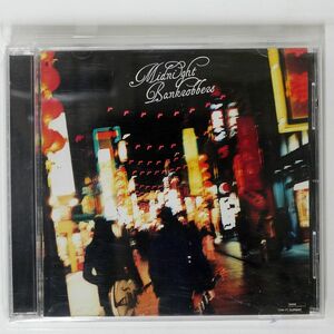 MIDNIGHT BANKROBBERS/冬のピノキオ/TRIPPIN’ ELEPHANT TERNG72 CD □