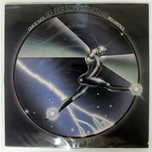 米 JEFFERSON STARSHIP/DRAGON FLY/GRUNT BFL10717 LP