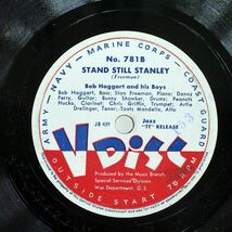 NEW YORK STARS/JAMMIN’ ON A VISC/V DISC 781 12_画像2