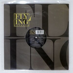 JAMIE DEE/MEMORIES MEMORIES/FLYING FLYUK15T 12