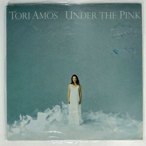 独 TORI AMOS/UNDER THE PINK/EASTWEST 075678256714 LP