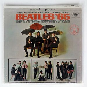 米 BEATLES/65/APPLE ST2228 LP