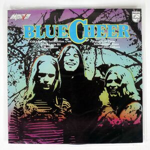 独 BLUE CHEER/SAME/PHILIPS 6463142 LP