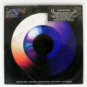 米 VA/LOOKING BACK 12/ULTIMIX LB12 12