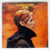 米 DAVID BOWIE/LOW/RCA CPL12030 LP_画像1