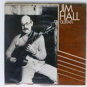 JIM HALL & RED MITCHELL/SAME/ARTIST HOUSE GP3165 LP