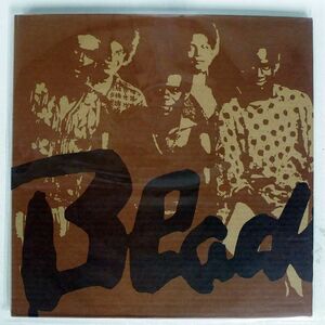 見本盤 BLACK BLOOD/SAME/JUN CO. LTD. JSI7801 LP