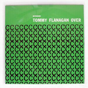 TOMMY FLANAGAN TRIO/OVERSEAS/METRONOME UXP62E LP